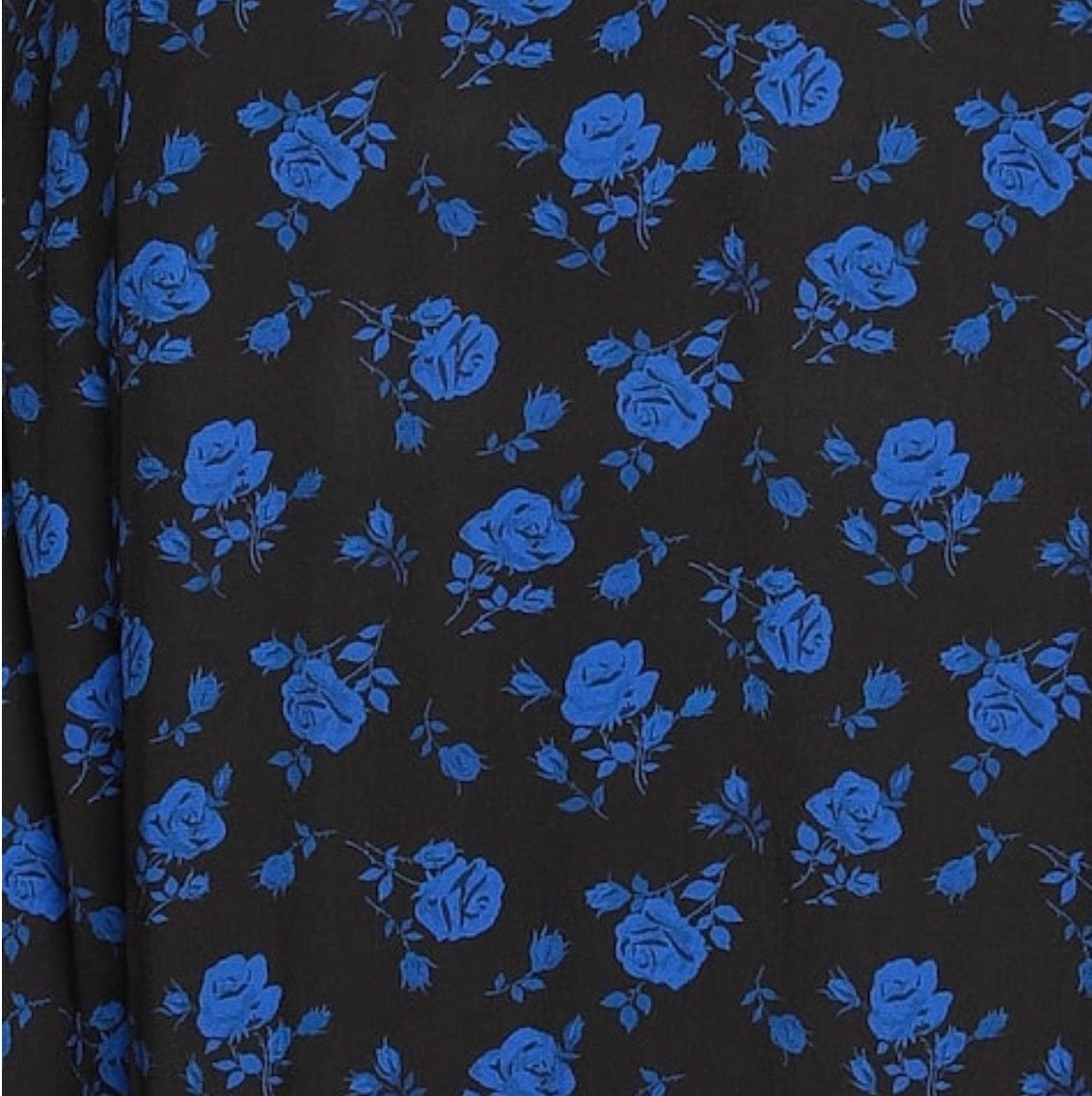 Pinko UBICARE ABITO MAROCAINE STAMPA ROSE