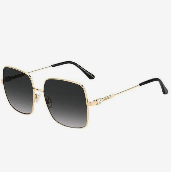 Jimmy Choo LILI/S 2M2/9O Sunglasses