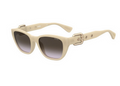 MOSCHINO MOS130/S SZJ Cat-Eye Sunglasses