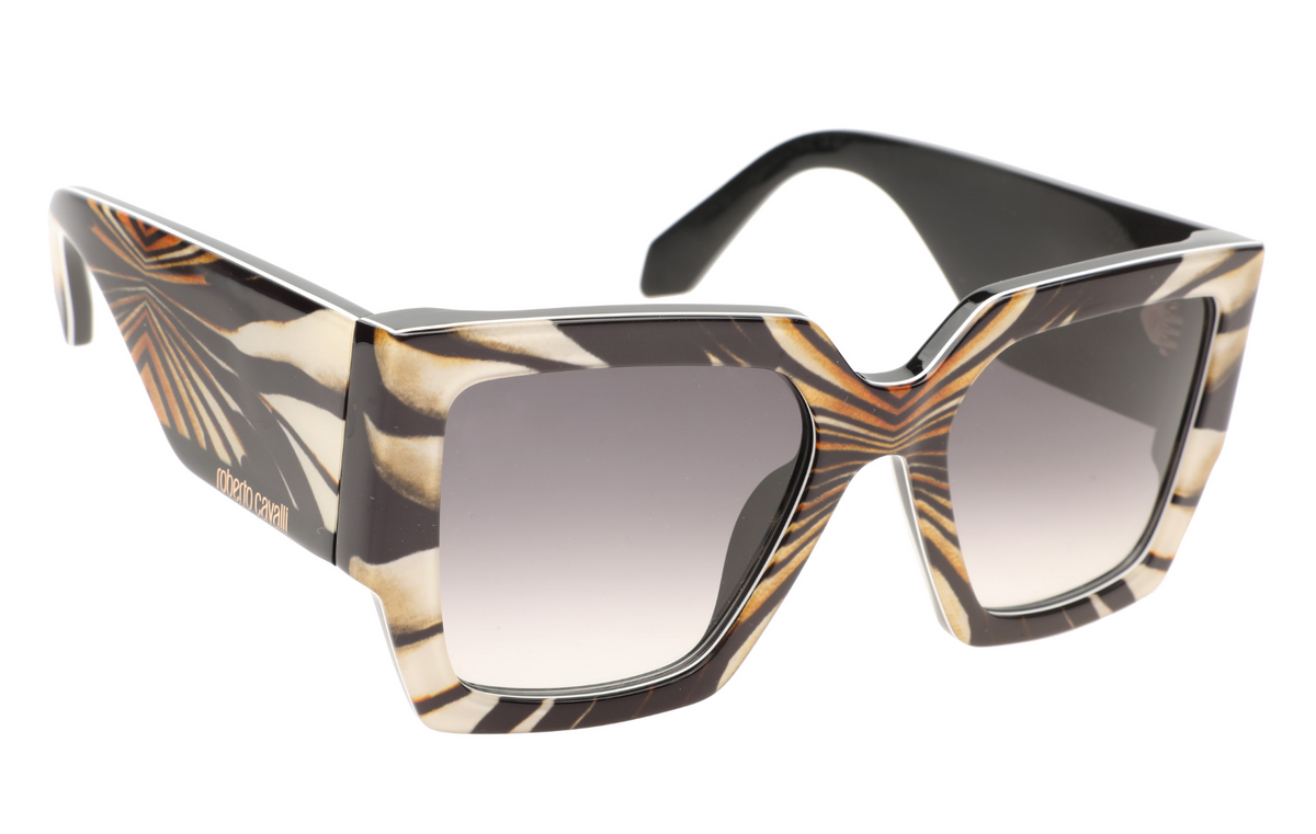 ROBERTO CAVALLI  Havanna Sunglasses