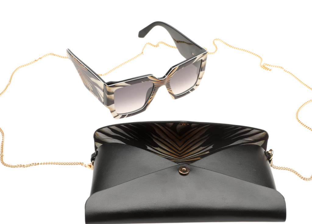 ROBERTO CAVALLI  Havanna Sunglasses