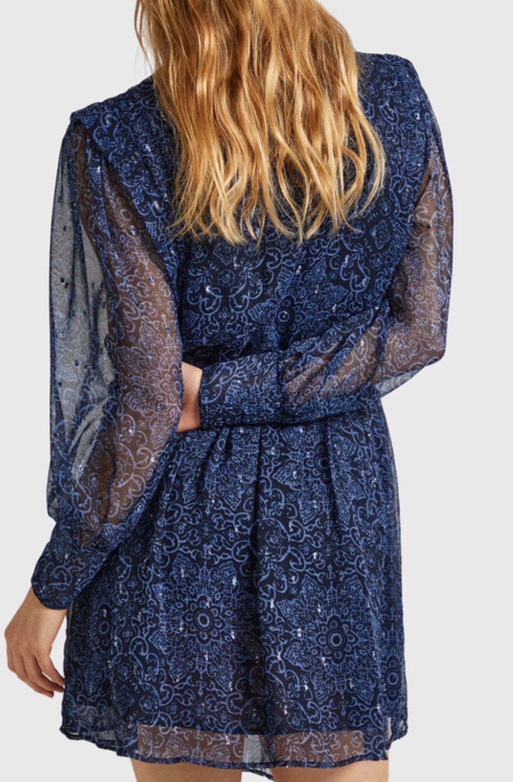 Pepe Jeans dress CAMILLE