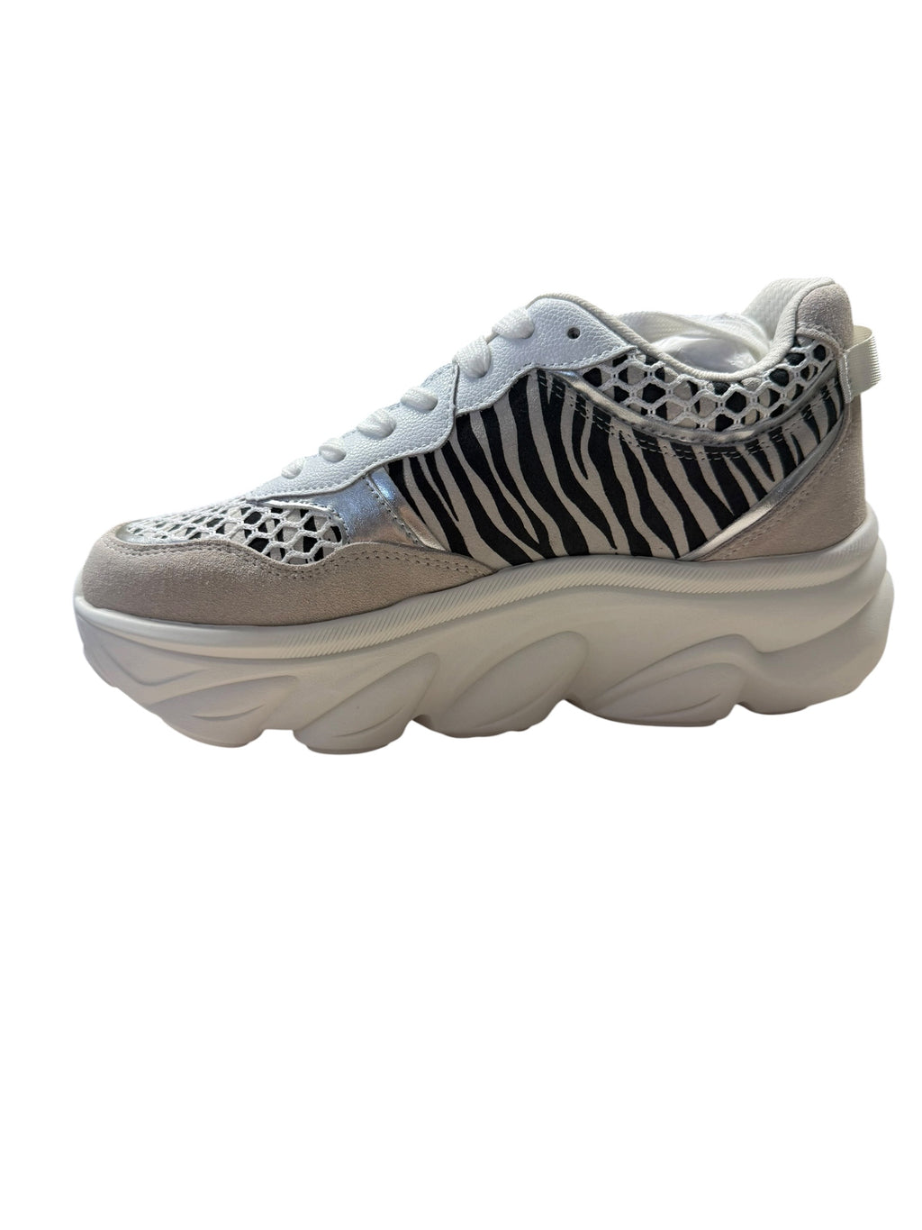 LIU JO Steffy 01 Chunky Sneakers