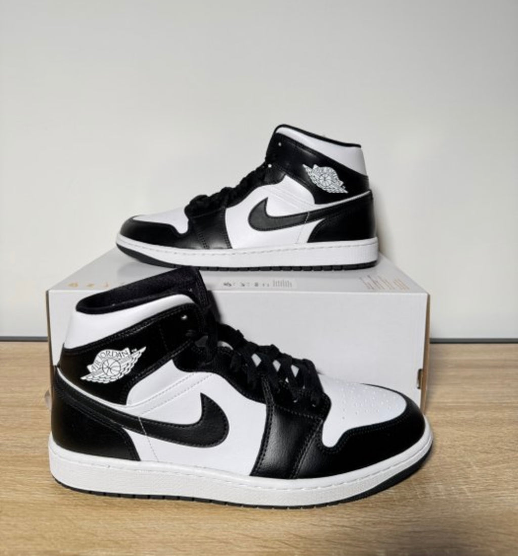 Nike Jordan
