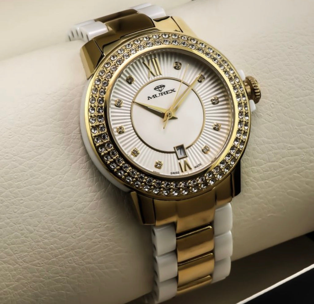 Murex Swiss Watch