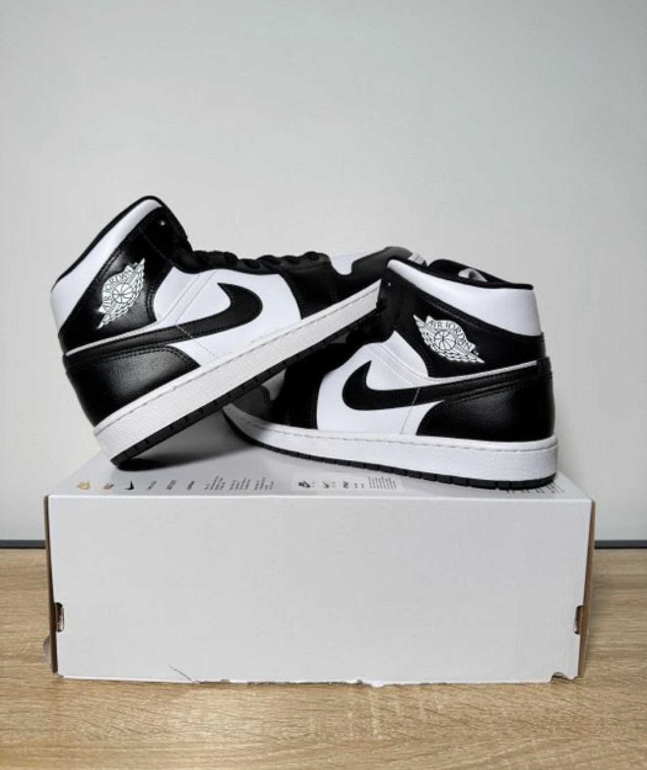 Nike Jordan