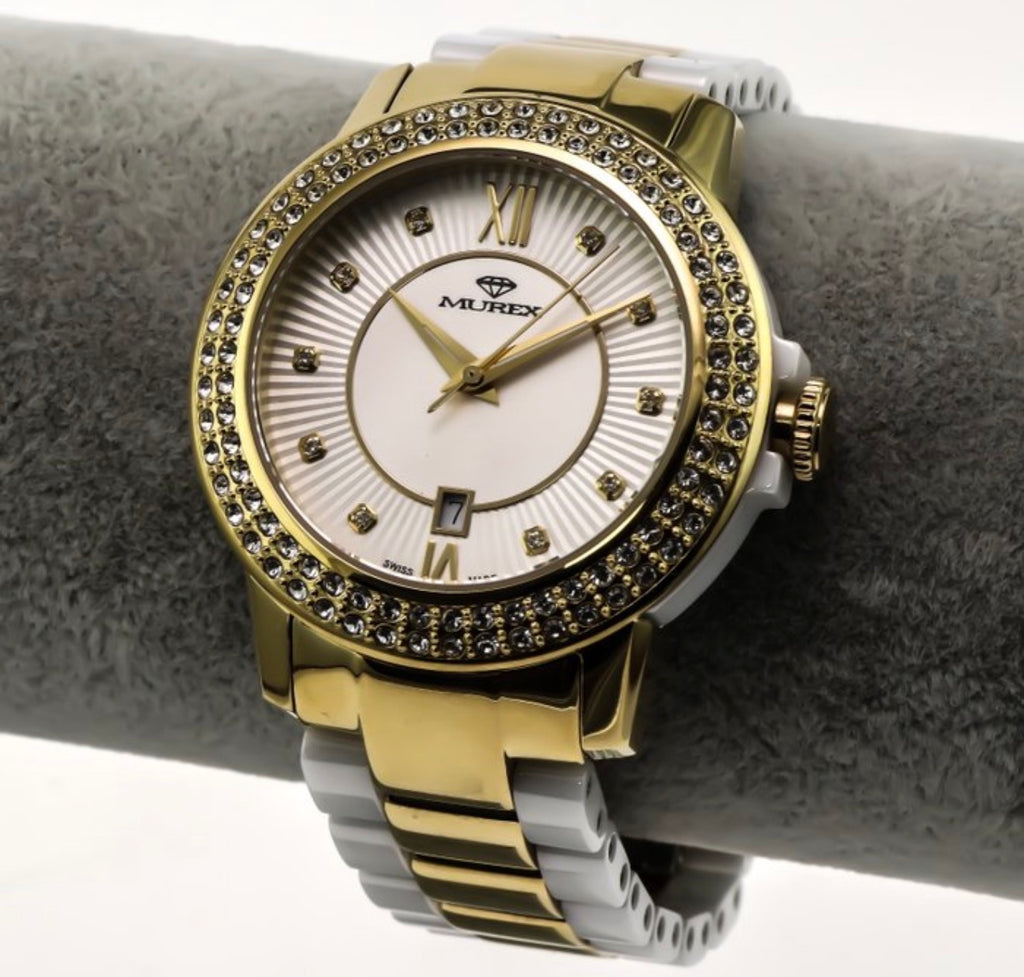 Murex Swiss Watch