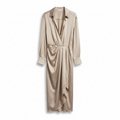 Mango maxi dress