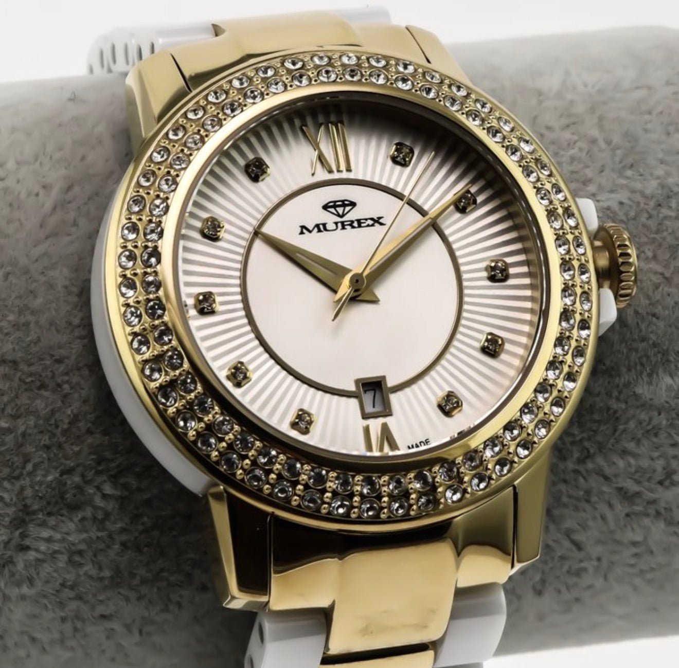Murex Swiss Watch