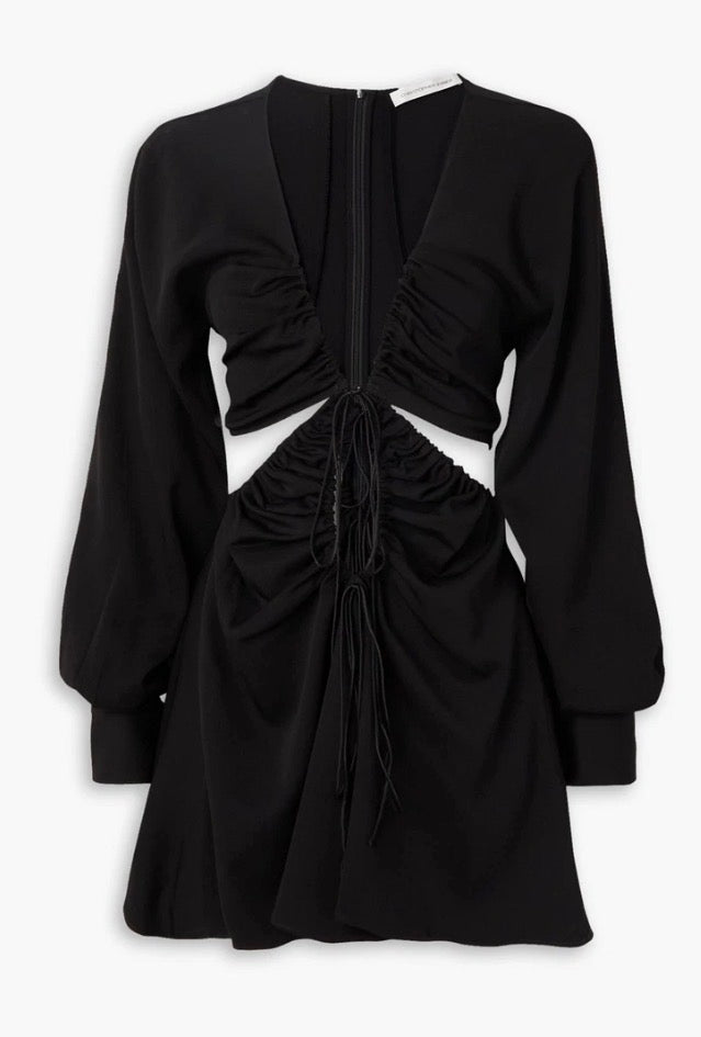 CHRISTOPHER ESBER Mini Dress
