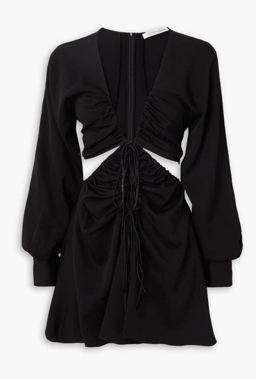 CHRISTOPHER ESBER Mini Dress