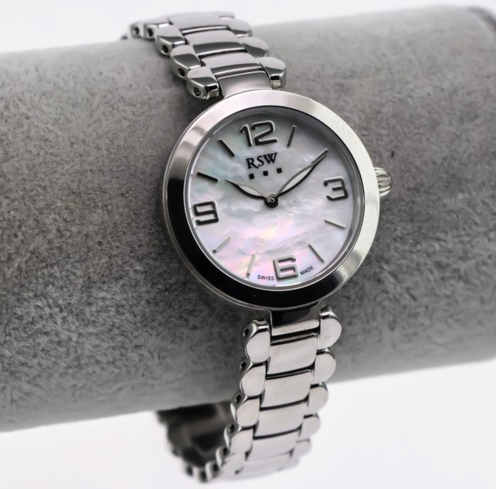 RSW Swiss Watch