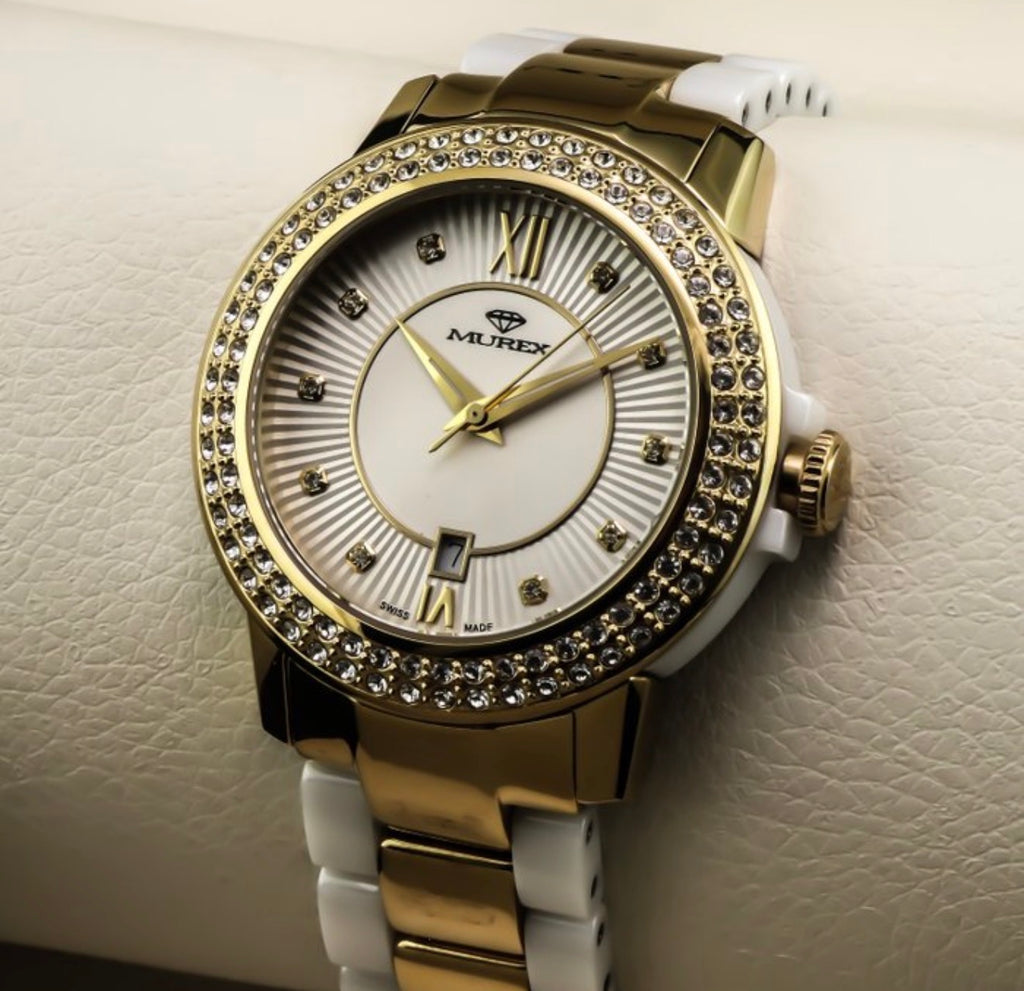 Murex Swiss Watch