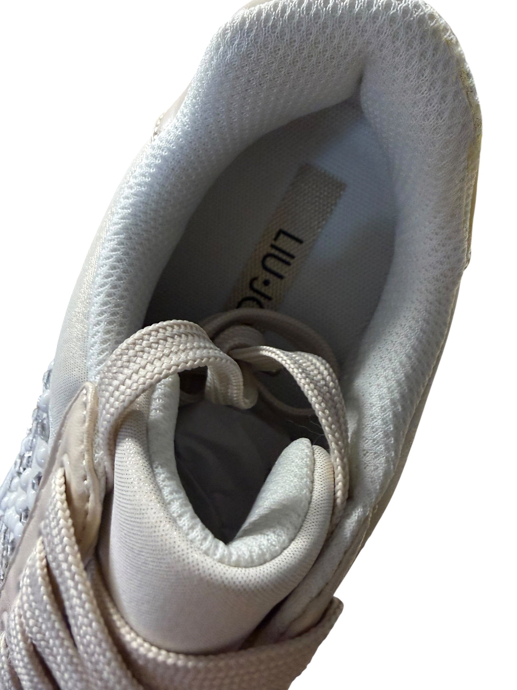 LIU JO Steffy 01 Chunky Sneakers