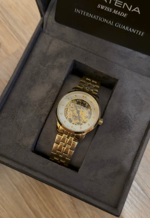 Catena Watch