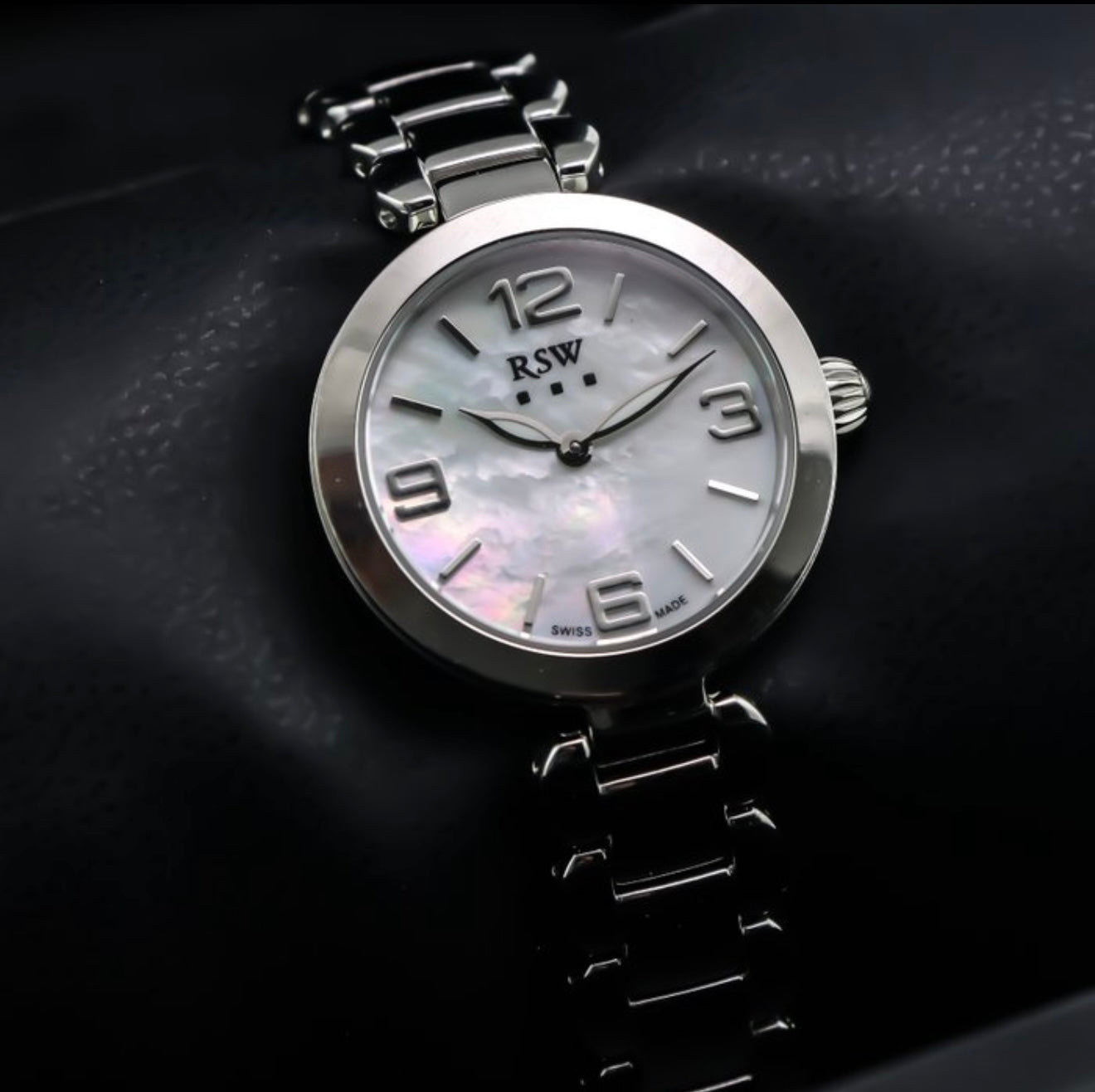 RSW Swiss Watch