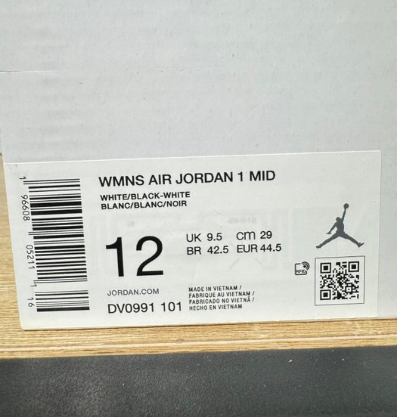 Nike Jordan