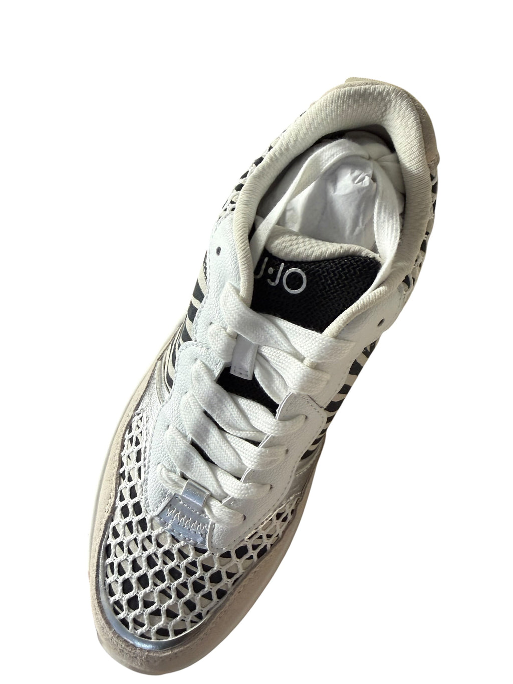 LIU JO Steffy 01 Chunky Sneakers