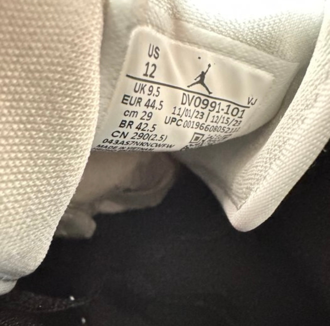 Nike Jordan