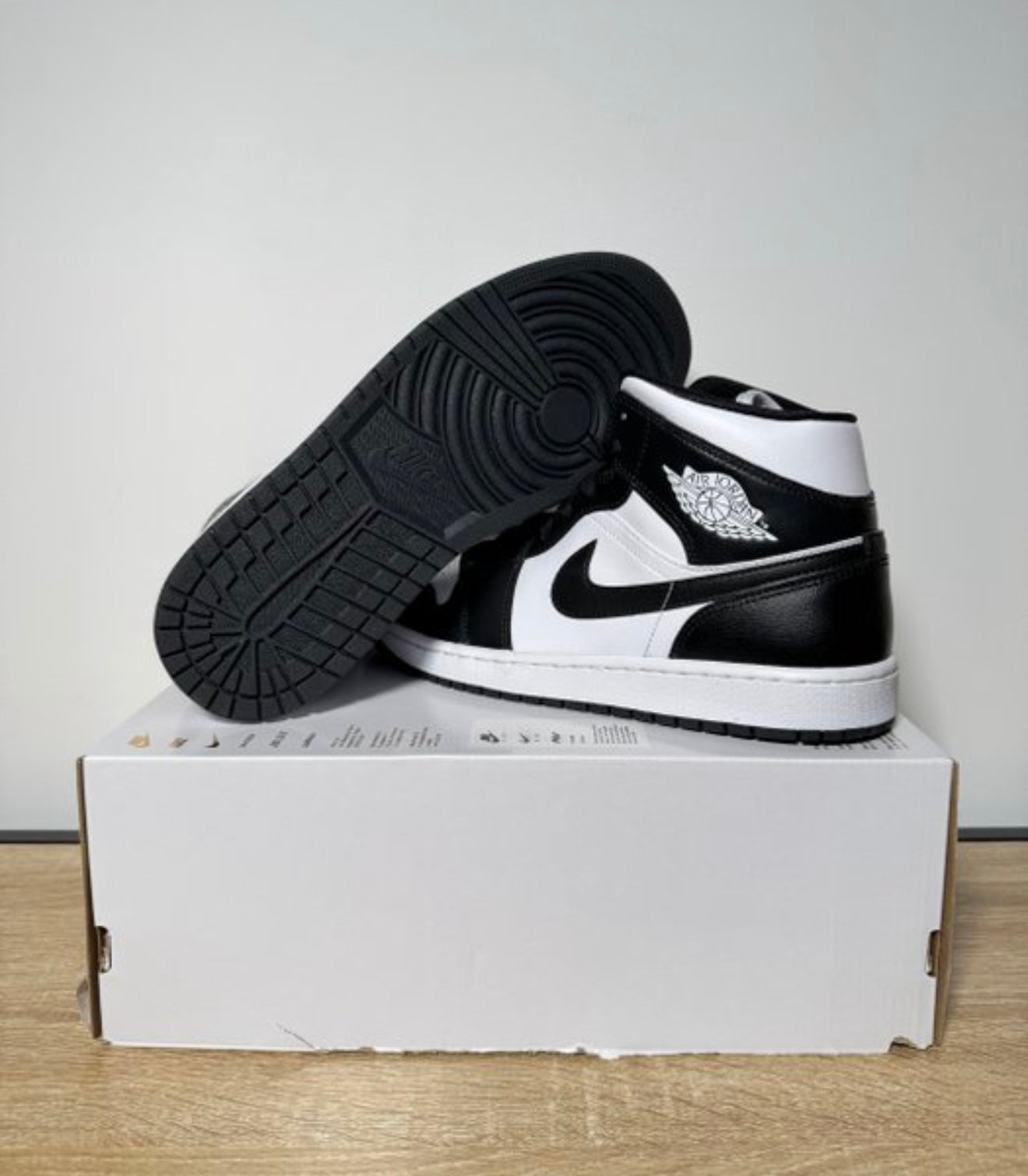 Nike Jordan