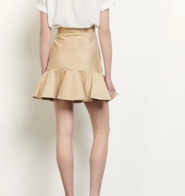 Sandro Skirt