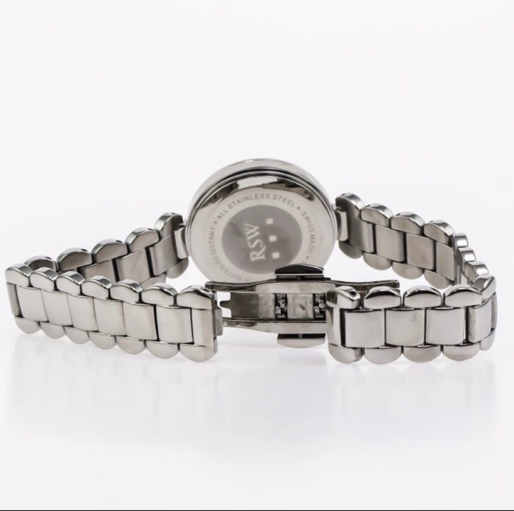 RSW Swiss Watch