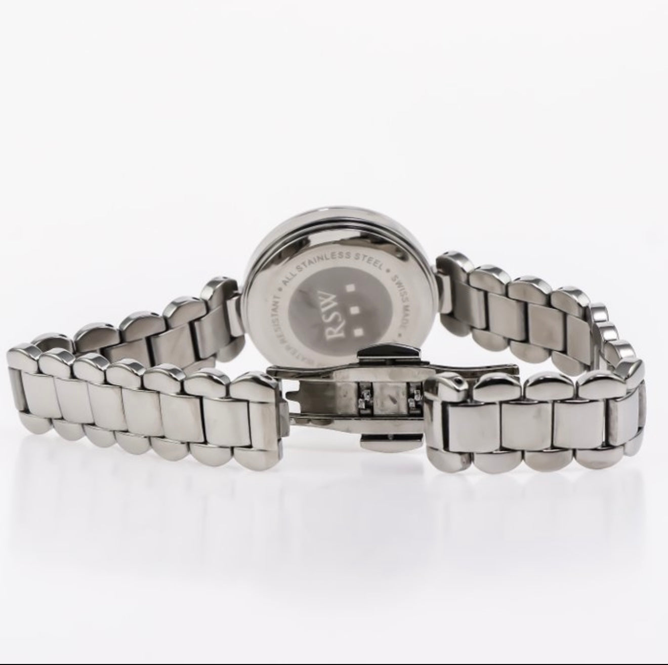 RSW Swiss Watch