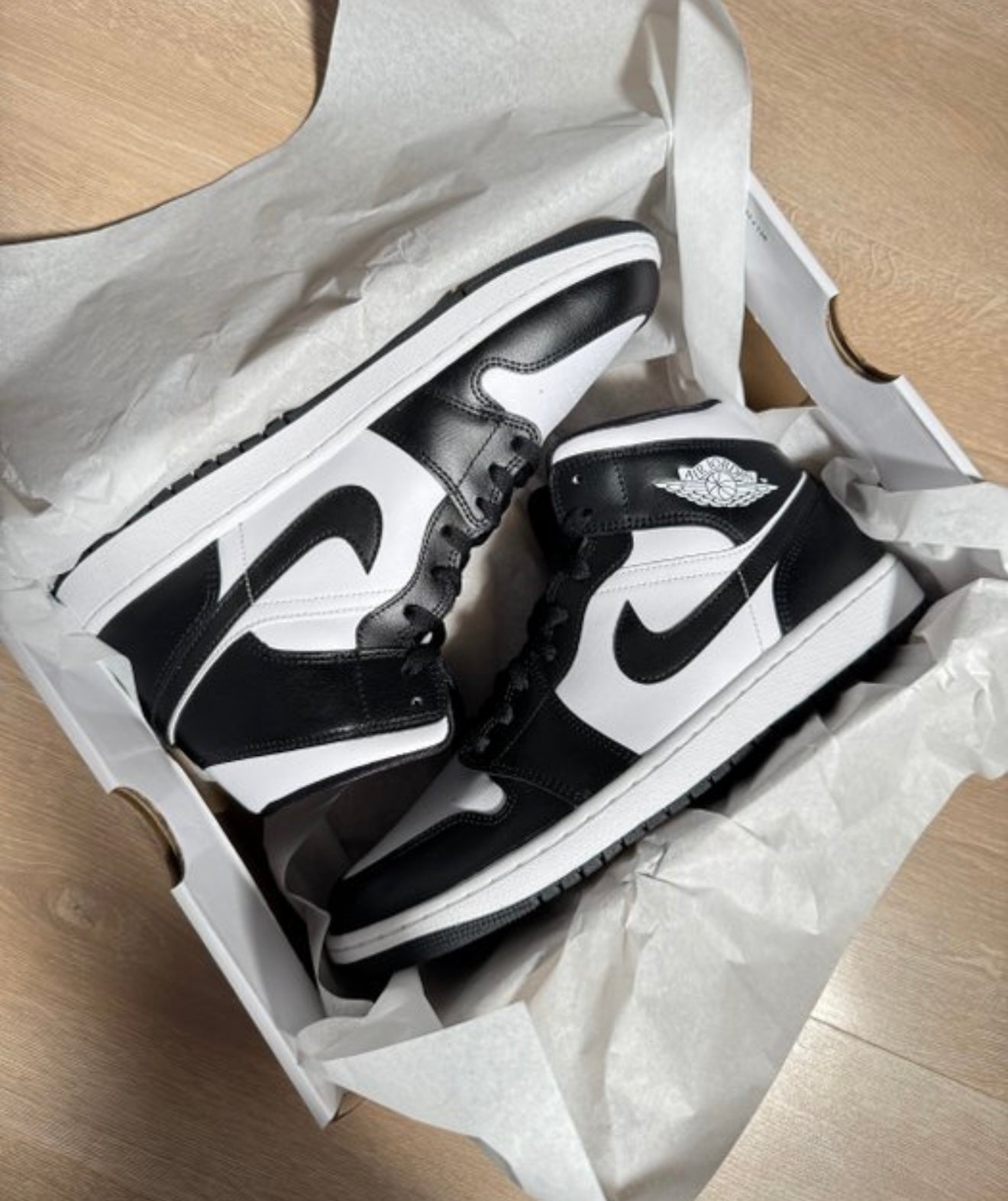 Nike Jordan