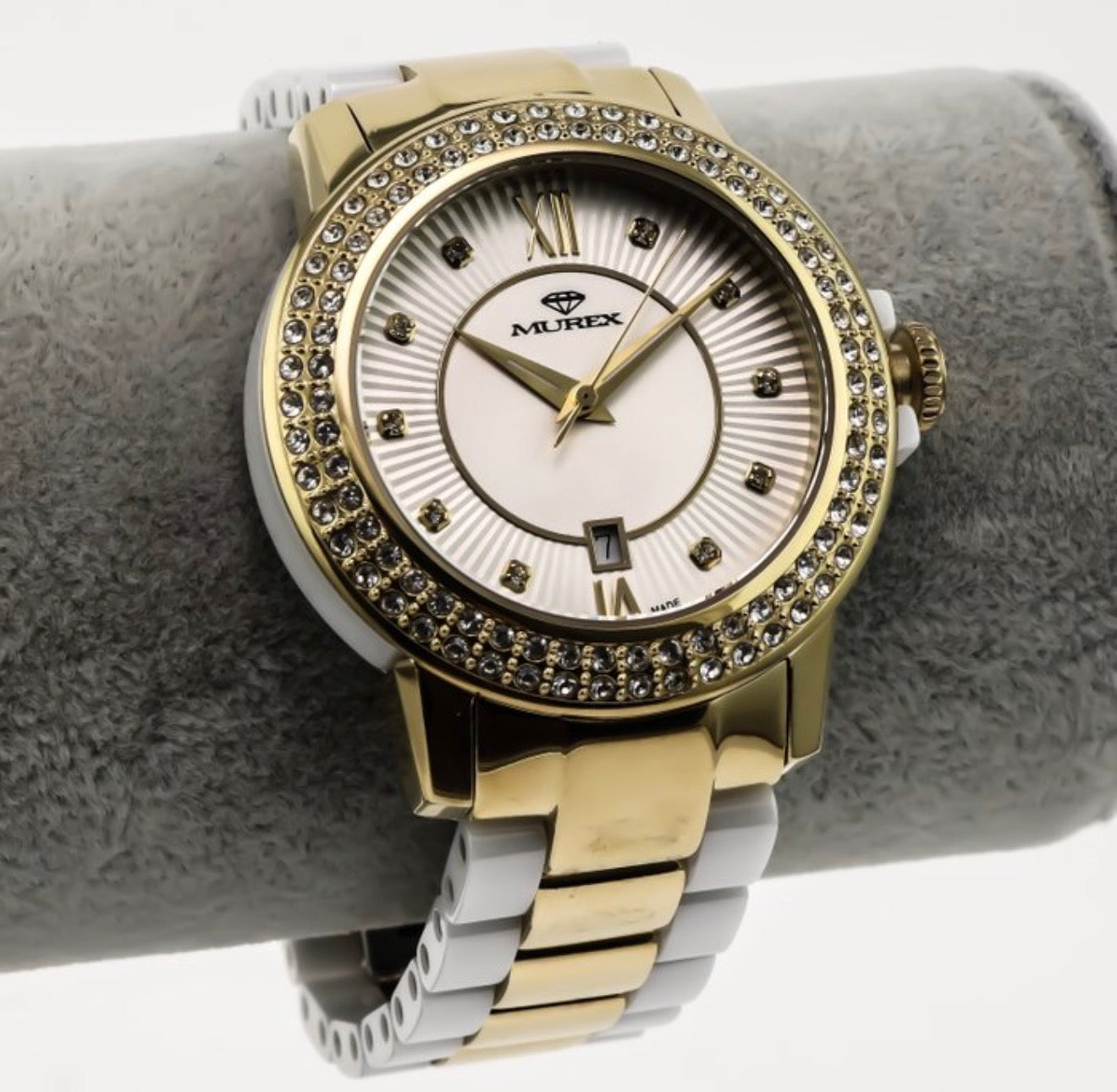 Murex Swiss Watch