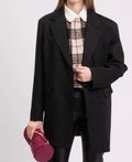 MARINA RINALDI Meandro Blazer Jacket