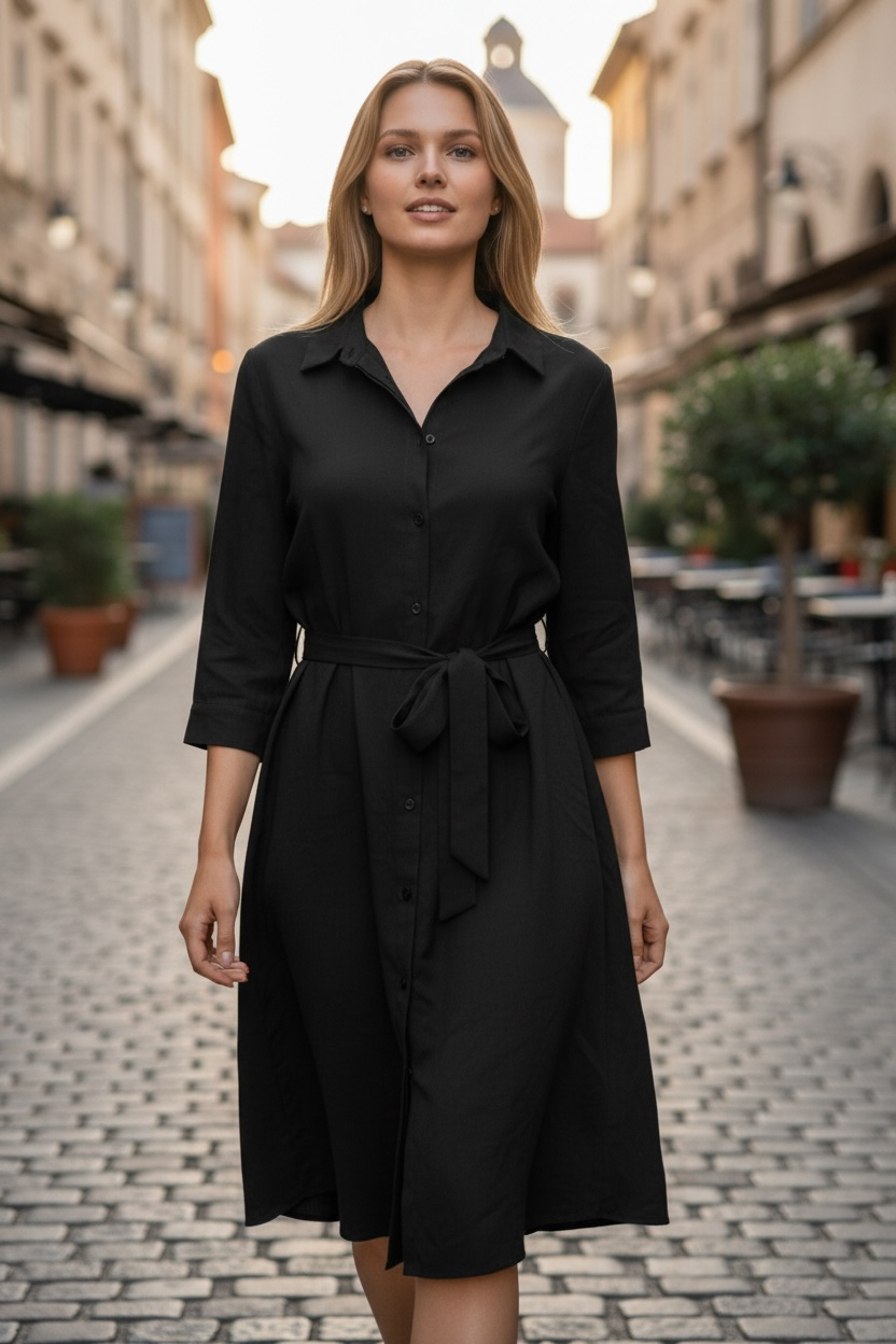 S. Oliver Dress