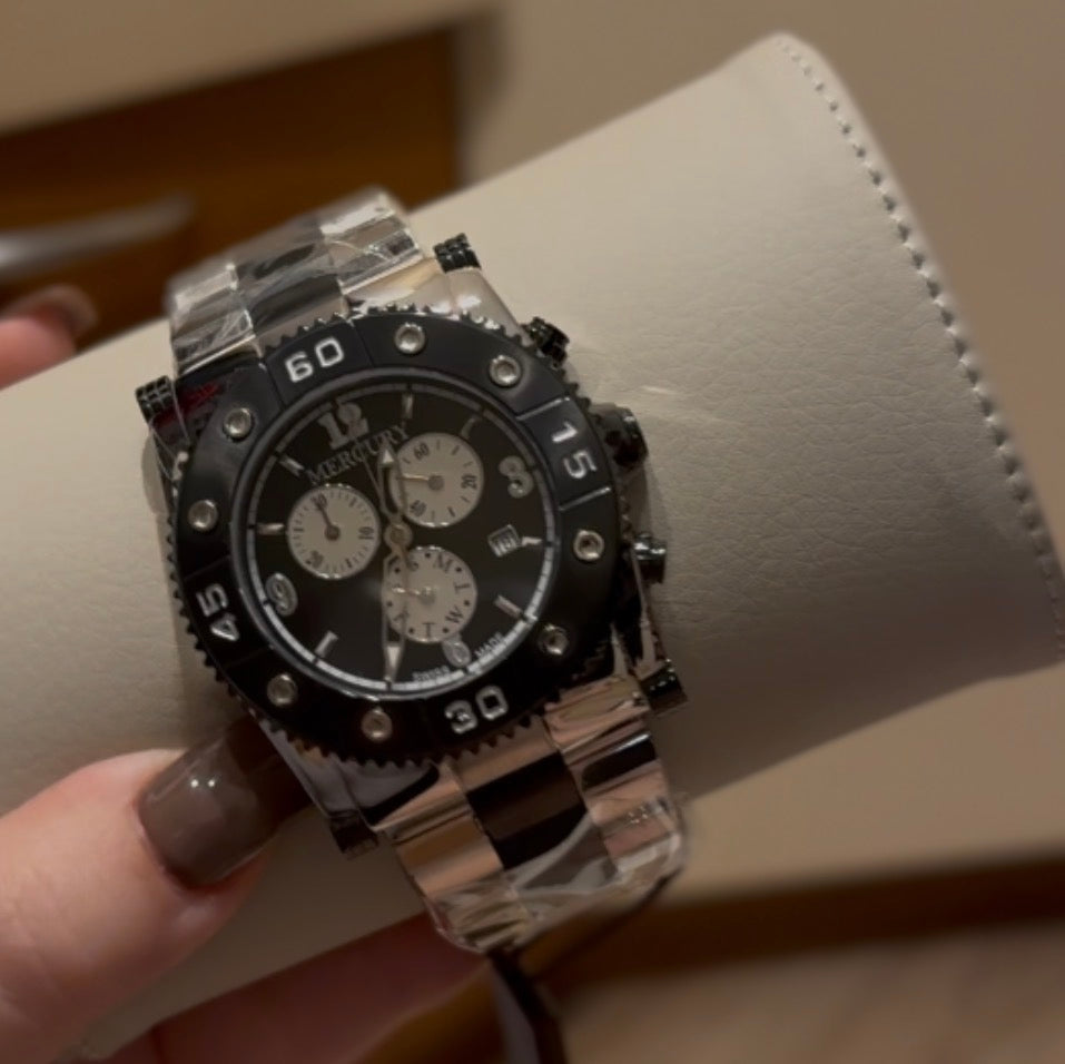 Mercury Watch