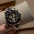 Mercury Watch