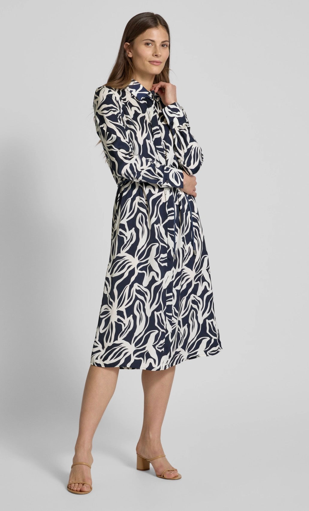 MarcCain mid dress