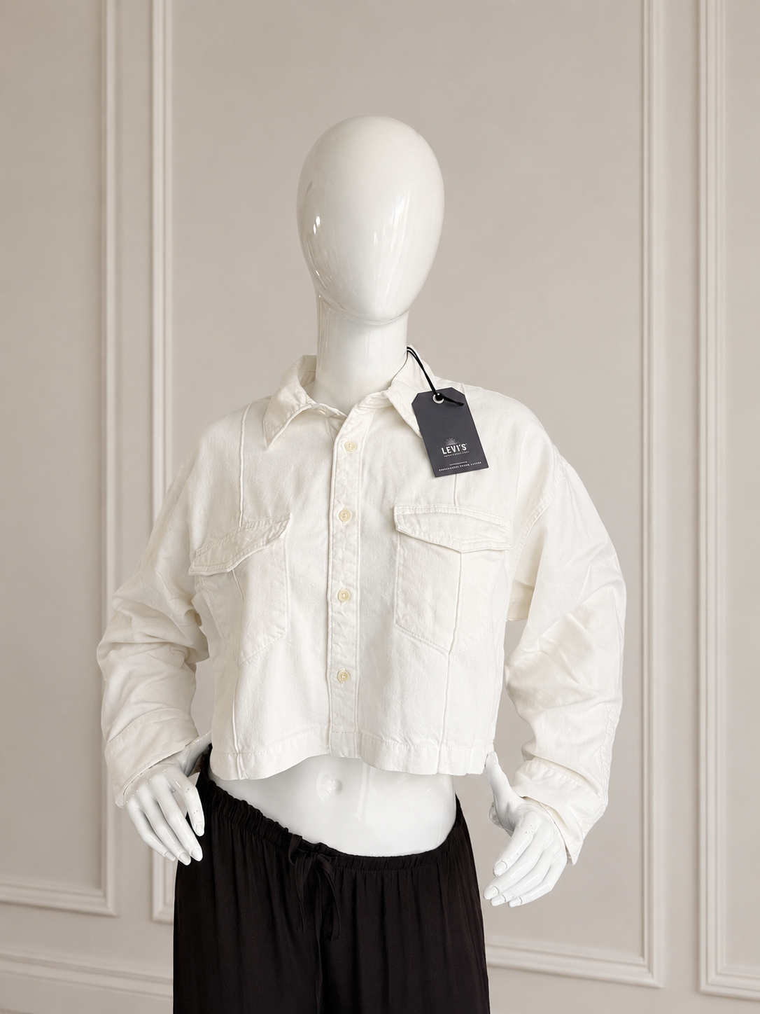 LEVI’S® Jacket