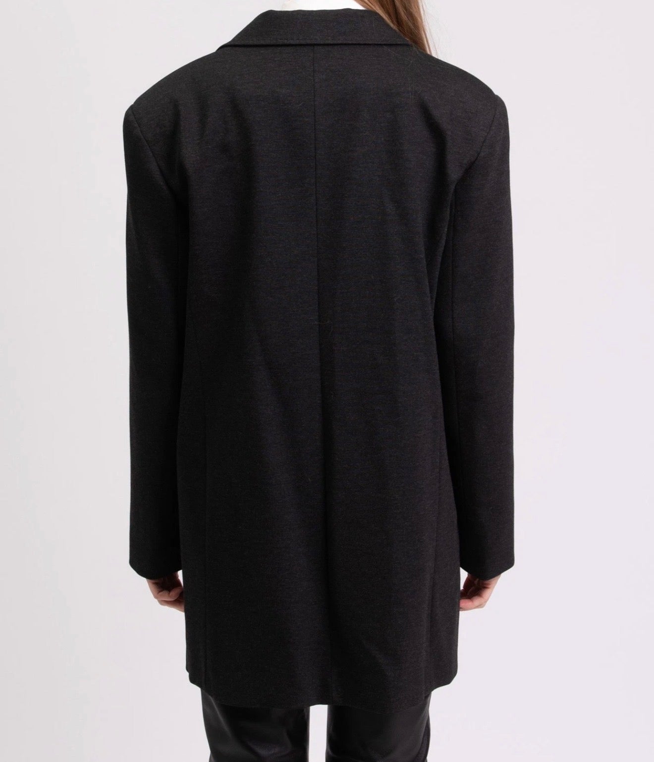 MARINA RINALDI Meandro Blazer Jacket