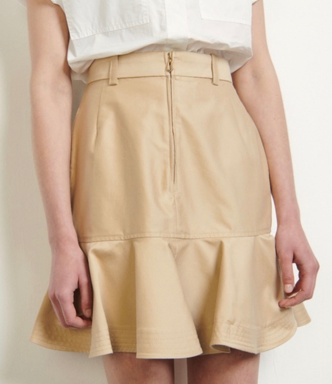 Sandro Skirt