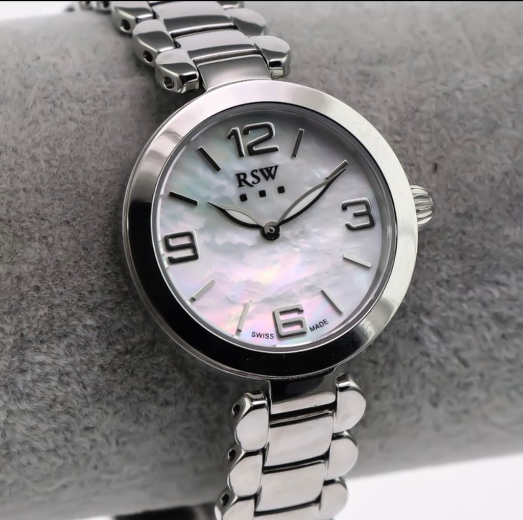 RSW Swiss Watch